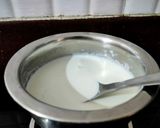 ખીર (Kheer Recipe in Gujarati) રેસીપી સ્ટેપ3ફોટો