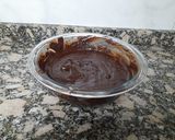 Foto del paso 4 de la receta: Ganache de chocolate amargo y naranja