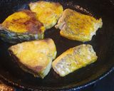 ভিনিগার ফিশ (vinegar fish recipe in Bengali) রেসিপির ধাপ 2 ছবি