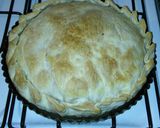 Foto del paso 8 de la receta: Tarta de atún Gallega