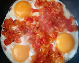 Foto del paso 2 de la receta: Huevos Especiales