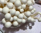 Foto langkah ke 5 dari resep Shimeji Silken Tofu.