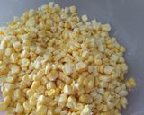 Foto langkah ke 1 dari resep Dadar Jagung (Bakwan Jagung super renyah berempah).