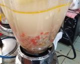 Foto del paso 3 de la receta: Sopa de Cucha o Coroncoro