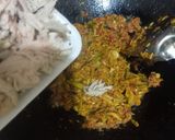 Foto langkah ke 3 dari resep Pampis Pindang Tongkol.
