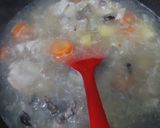 Foto langkah ke 5 dari resep Sup Ayam.