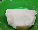 Foto langkah ke 3 dari resep Pempek Dos (tanpa ikan).