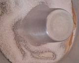 Foto del paso 1 de la receta: Flan casero en olla