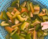 صورة لخطوة 2 من وصفة بروشات اللحم روايال 🍡🍢