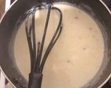 Une image de l'étape 3 de Gratin de courgettes.