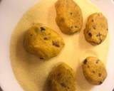 Pumpkin Cutlets recipe step 3 photo