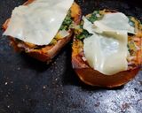 Foto del paso 7 de la receta: Zapallo relleno