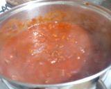 Foto del paso 2 de la receta: Salsa vegana para pasta pero carnosa y sustanciosa!