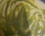 Foto langkah ke 3 dari resep Roti Maryam Matcha.
