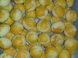 Nastar simpel