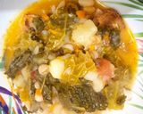 Foto del passaggio 7 della ricetta Zuppa Toscana