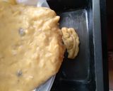 Foto langkah ke 7 dari resep Choco chip banana bread.