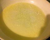 Vadas zsemlegombóccal recept fázis 4 fotója