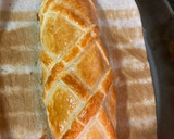 Foto del paso 8 de la receta: Solomillo de cerdo Wellington