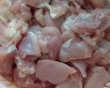 Foto langkah ke 1 dari resep Sate Ayam.