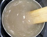 Foto langkah ke 3 dari resep Papeda (Versi Tepung Tapioka).