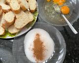 Foto del paso 1 de la receta: Torrijas
