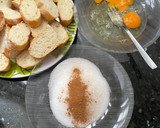 Foto del paso 1 de la receta: Torrijas