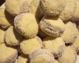 Foto del paso 10 de la receta: Alfajores caseros