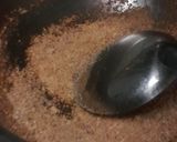A picture of step 2 of Healthy Ragi Flour Laddu.