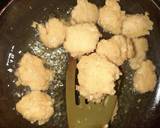 Vada ladoo recipe step 2 photo