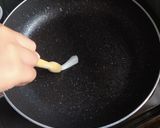 Foto langkah ke 5 dari resep Tamagoyaki (Japanese Roll Egg).