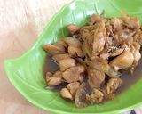 Foto langkah ke 3 dari resep Ayam Teriyaki ala Hokben.
