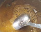 कटाची आमटी (katachi amti recipe in marathi) रेसिपी स्टेप 4 फोटो 