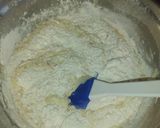 Foto del paso 2 de la receta: Bizcochuelo de nata y canela