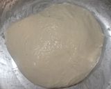 Foto langkah ke 8 dari resep Merah Putih Sourdough Bread.