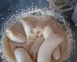 A picture of step 3 of Banana 🍌 Bread.