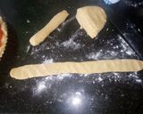 Foto del paso 7 de la receta: Pasta Frola fácil y riquísima