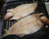 Foto del paso 3 de la receta: Pejerrey a la plancha con pure