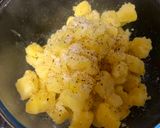 Foto del paso 3 de la receta: Croquetas de Patata