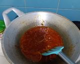 Foto langkah ke 2 dari resep Baked Spaghetti.