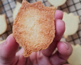 Foto del paso 10 de la receta: Galletas de coco (tulipanes tersos al tacto) 🌷🌷 🌷 🌷 🌷 🌷