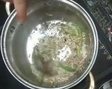 A picture of step 15 of Masala Chana Dal.