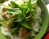 Foto del paso 8 de la receta: Sopa de noodles con tofu