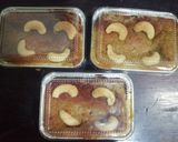 รูปขั้นตอนการทำที่ 8 ของ เค้กกล้วยหอม แป้งอัลมอนด์ หวานน้อย