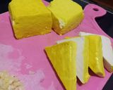 Foto langkah ke 2 dari resep Resep Tahu Pletok / Tahu Aci.
