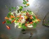 Foto langkah ke 2 dari resep Terong Raos.