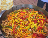 Foto del paso 10 de la receta: Paella mixta Sonorense