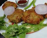 Oats and Peas Kebabs recipe step 6 photo