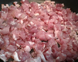 Foto del paso 2 de la receta: Pastel de cerdo y batata