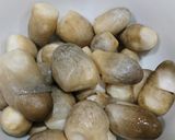 Hình bước làm 1 của món Đậu hũ bao bố chay
